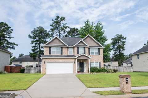 230 Misty Valley, Bonaire, GA 31005