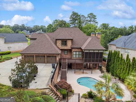 3410 Enclave Mill, Dacula, GA 30019