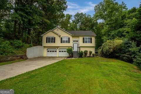 115 Donna, Dawsonville, GA 30534