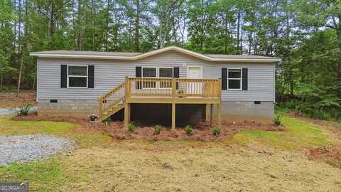 150 Saphire Hill, Clarkesville, GA 30523