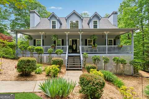 422 GOLD CREST, Dahlonega, GA 30533