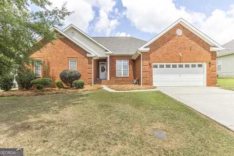 109 Satilla, Warner Robins, GA 31088