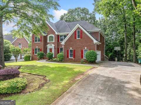 5190 BEECH FOREST, Lilburn, GA 30047