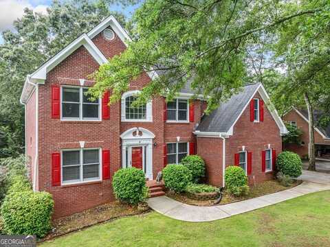 5190 BEECH FOREST, Lilburn, GA 30047