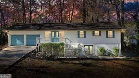 3310 Bryan, Marietta, GA 30008