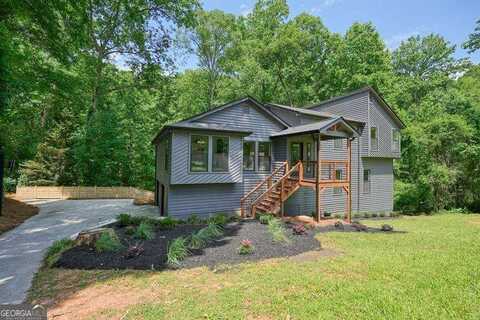 3427 Mill Stream, Marietta, GA 30060