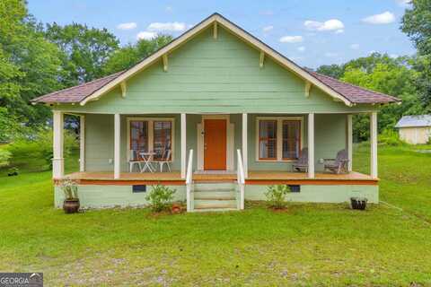 192 S Pine, Toccoa, GA 30577