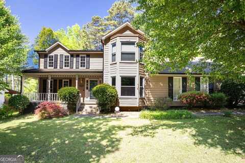 2889 Carrousel, Stone Mountain, GA 30087