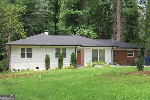 3175 West Manor, Atlanta, GA 30311
