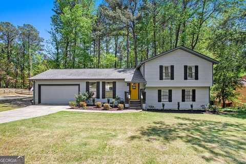 2022 Ramblewood, Marietta, GA 30062