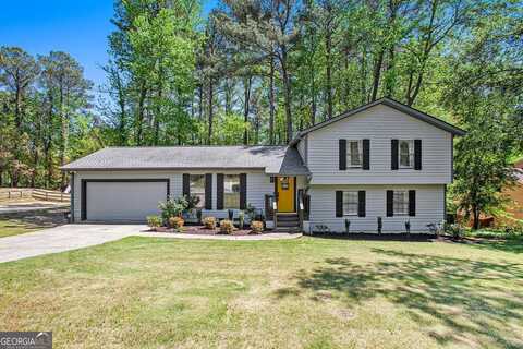 2022 Ramblewood, Marietta, GA 30062