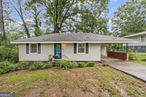 3 Wisteria, Rome, GA 30161
