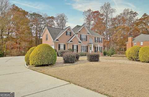 355 Woodbyne, Fayetteville, GA 30214