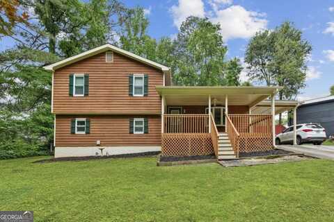 860 The, Lawrenceville, GA 30043