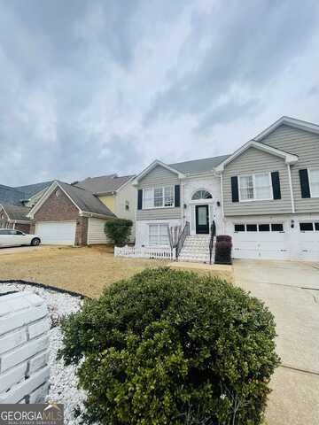 411 Fountainmist, Lawrenceville, GA 30043