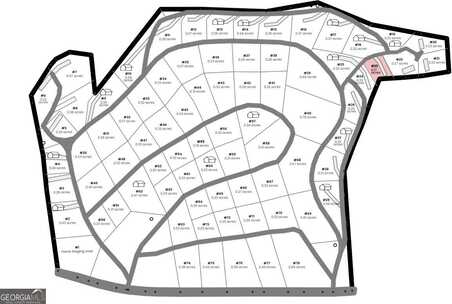 527 Saunders Rd. Lot #23, Franklin, NC 28734