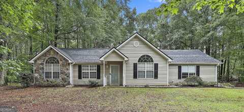 24 Four Oaks, Newnan, GA 30263