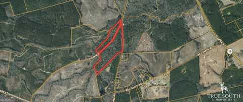 0 John S Horton, Adrian, GA 31002