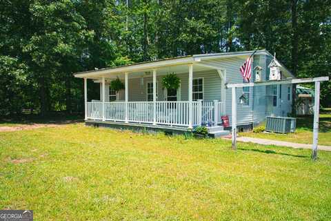 50 County Road 644, Cedar Bluff, AL 35959