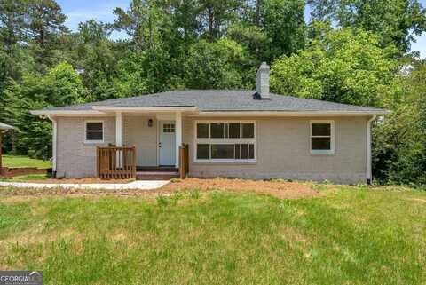 1364 Willis Mill, Atlanta, GA 30311