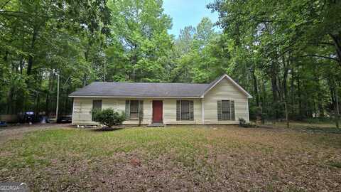 89 Plantation, Zebulon, GA 30295