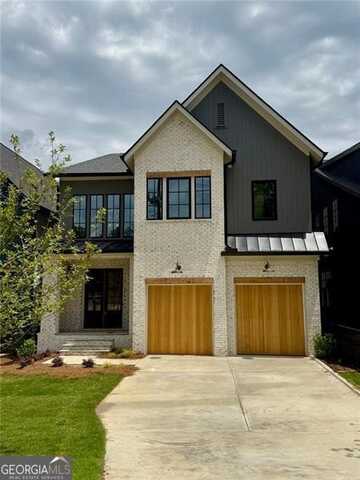 2583 Apple Valley, Brookhaven, GA 30319