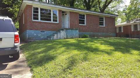 2545 Saint Patrick, Atlanta, GA 30317