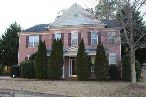 2627 Hampton Park, Marietta, GA 30062