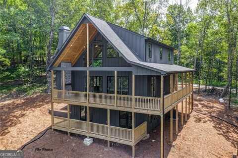 1365 Hunter, Ranger, GA 30734