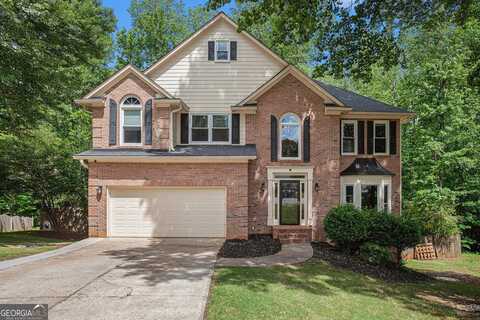 300 Wesfork, Suwanee, GA 30024
