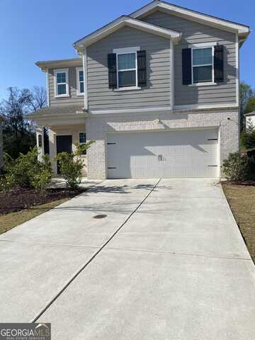 252 Wynn, Pendergrass, GA 30567