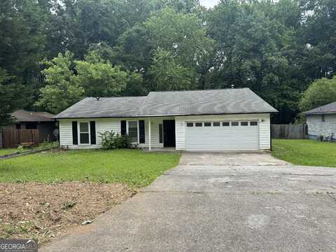 8249 Creekline, Riverdale, GA 30274
