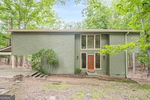 102 JACK PINE, Waleska, GA 30183