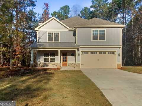 60 Hammock, Covington, GA 30016
