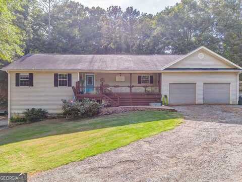 46 SW COLLEEN KAREN, Euharlee, GA 30120