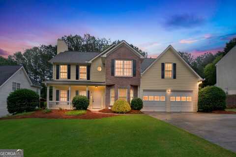 4009 Riverstone, Suwanee, GA 30024