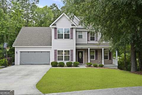 102 Brookstone, Rincon, GA 31326
