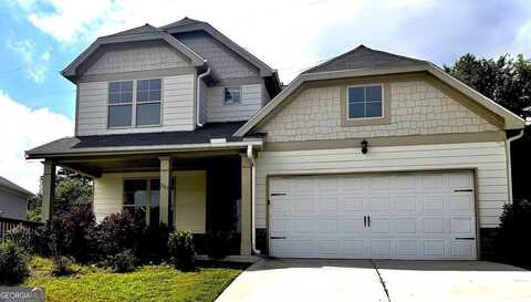 2363 Bear Mountain, Lithonia, GA 30058