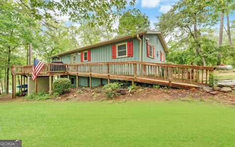 171 Friendship, Hartwell, GA 30643