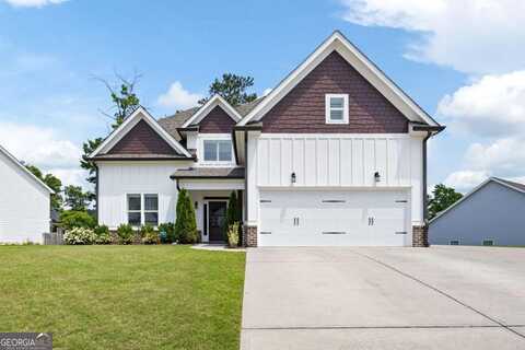 12 Bridgestone, Cartersville, GA 30120