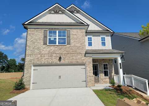 35 Fraser, Auburn, GA 30011