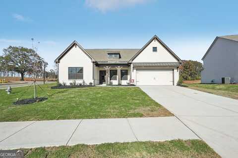 119 Wingate, Winder, GA 30680