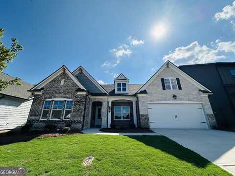 119 Wingate, Winder, GA 30680