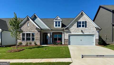 119 Wingate, Winder, GA 30680