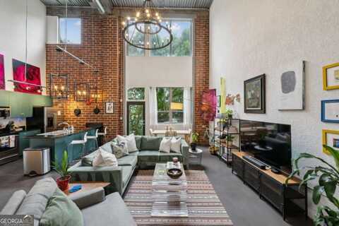 195 Arizona, Atlanta, GA 30307