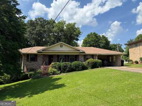 1046 Waterside, Conyers, GA 30013