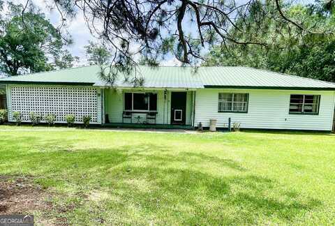 1191 Zoar, Baxley, GA 31513