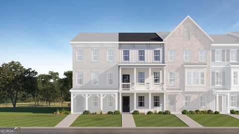811 Atkins, Woodstock, GA 30188