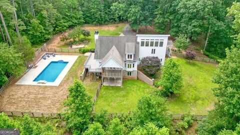 326 Seldom Seen, Canton, GA 30115
