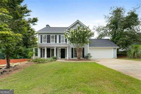 3340 Deerwood, Rex, GA 30273